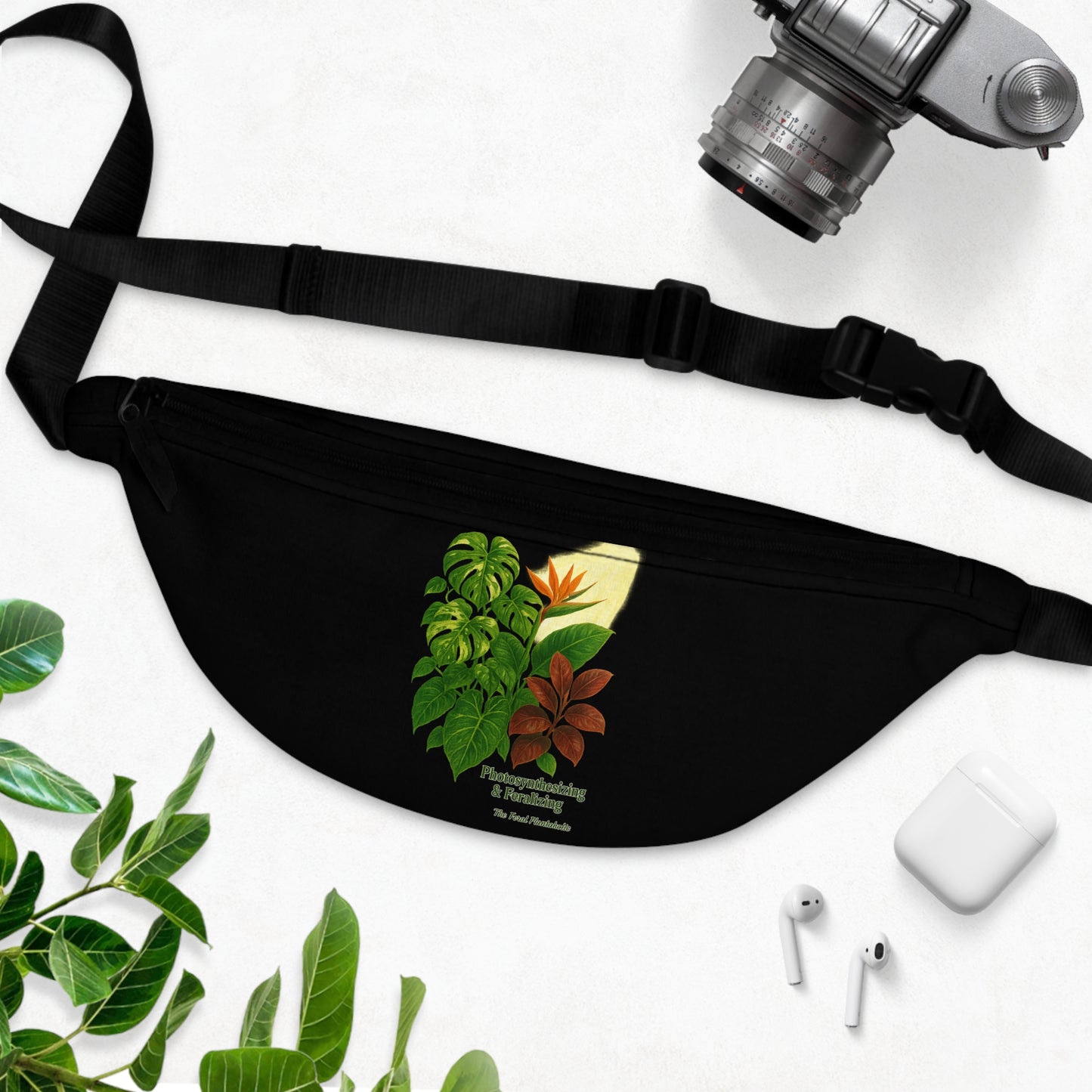 Fanny Pack