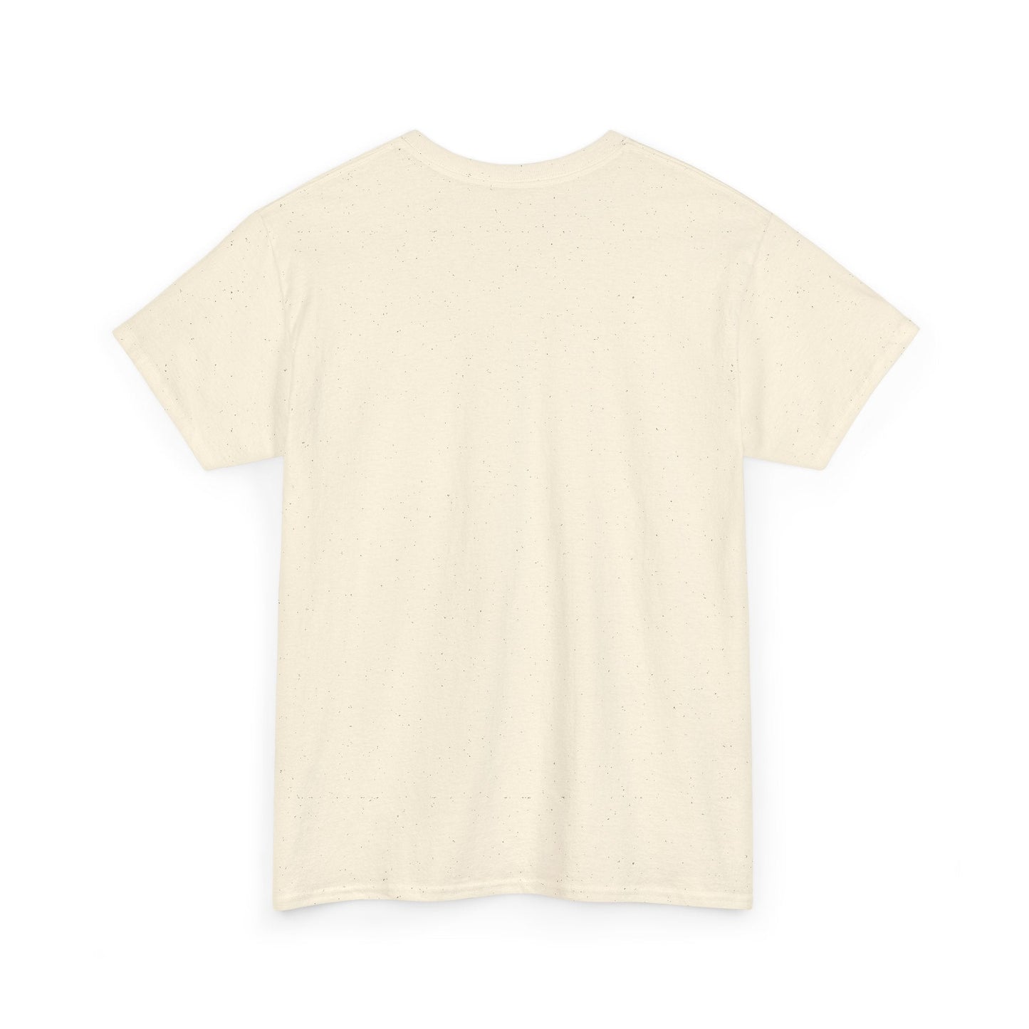 Fueled by Coffee and Weed Unisex Heavy Cotton Tee
