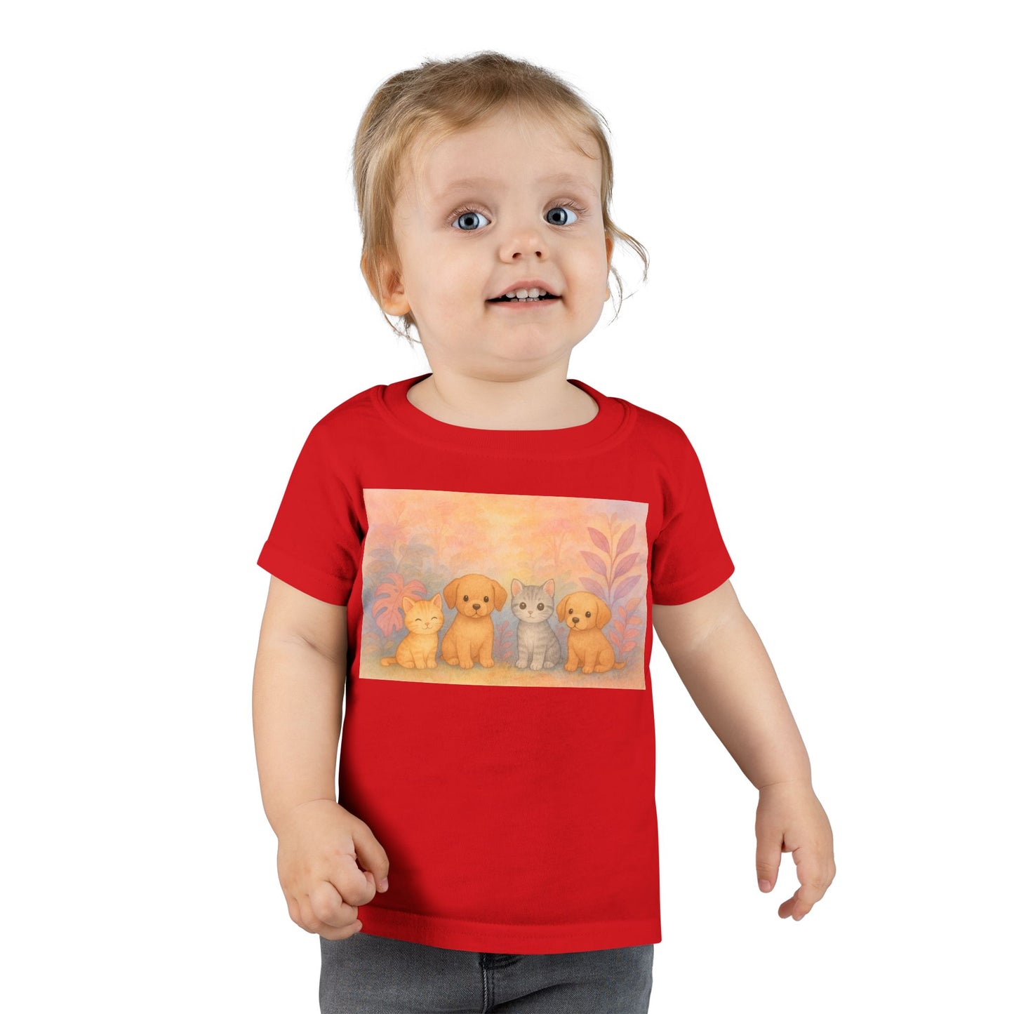 Toddler T-shirt