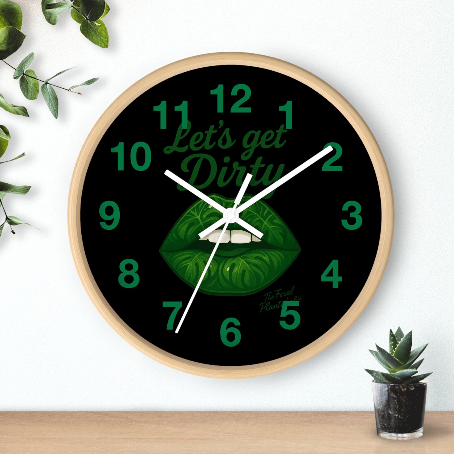 Wall Clock