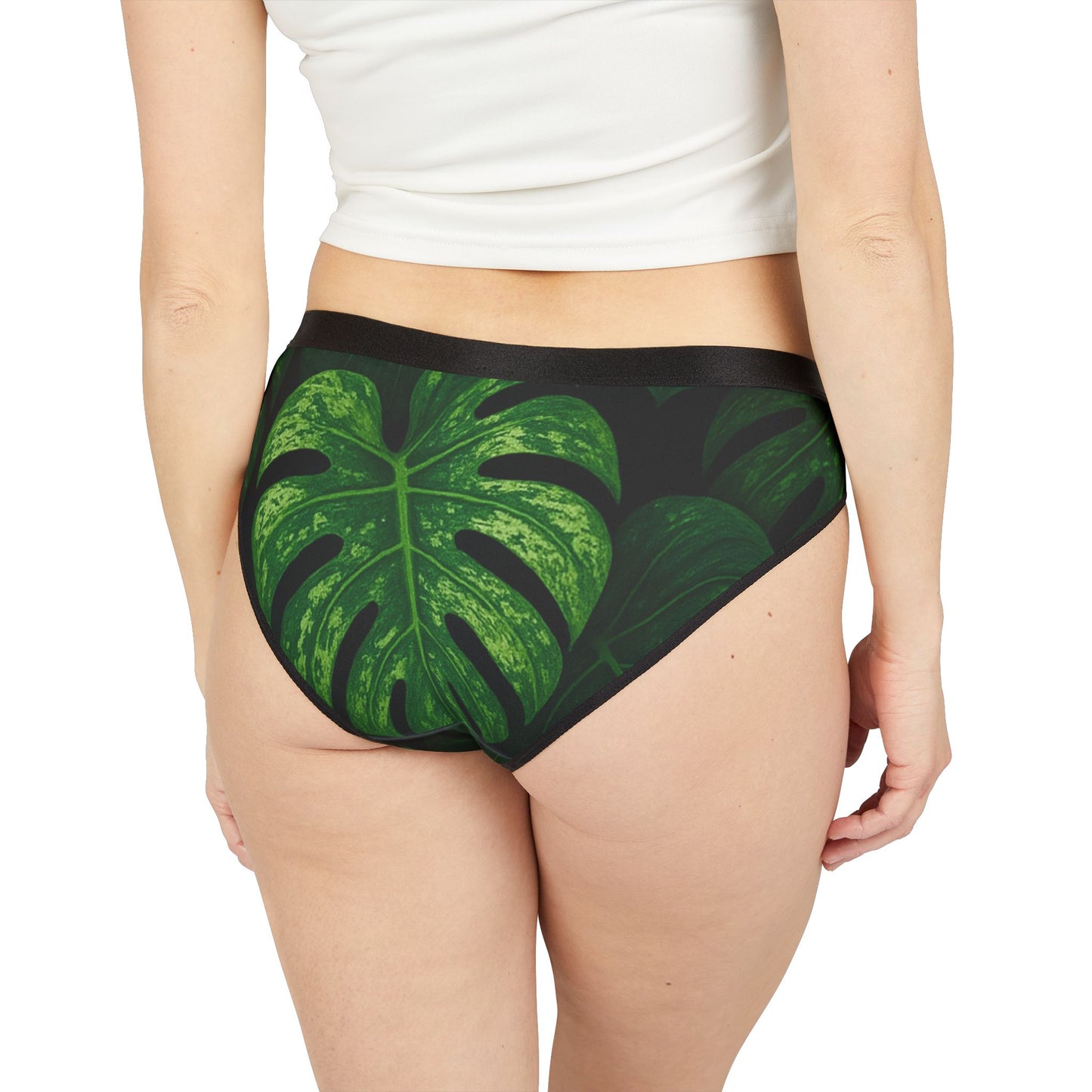 Let's Get Dirty Women's Underwear