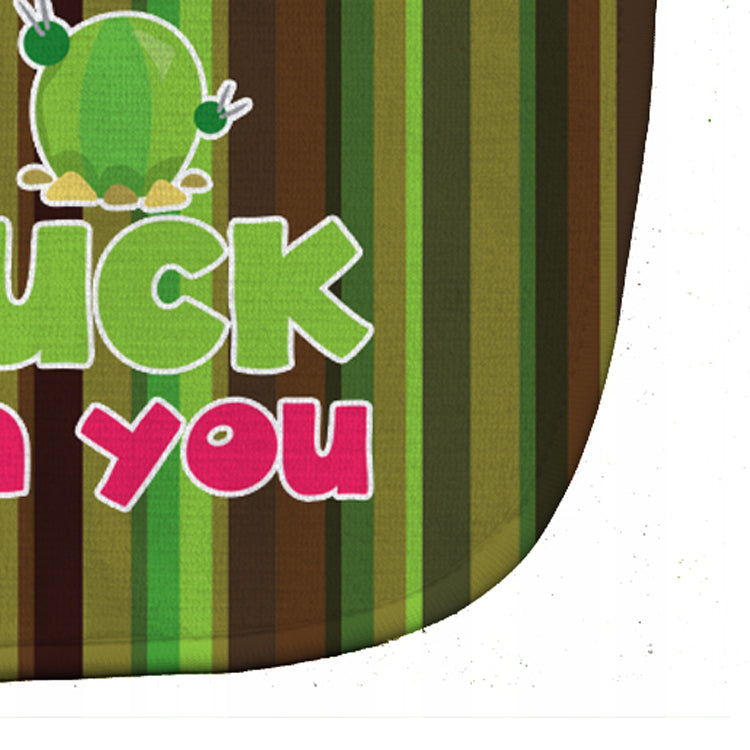 Cactus I'm Stuck on You Baby Bib BB6851BIB