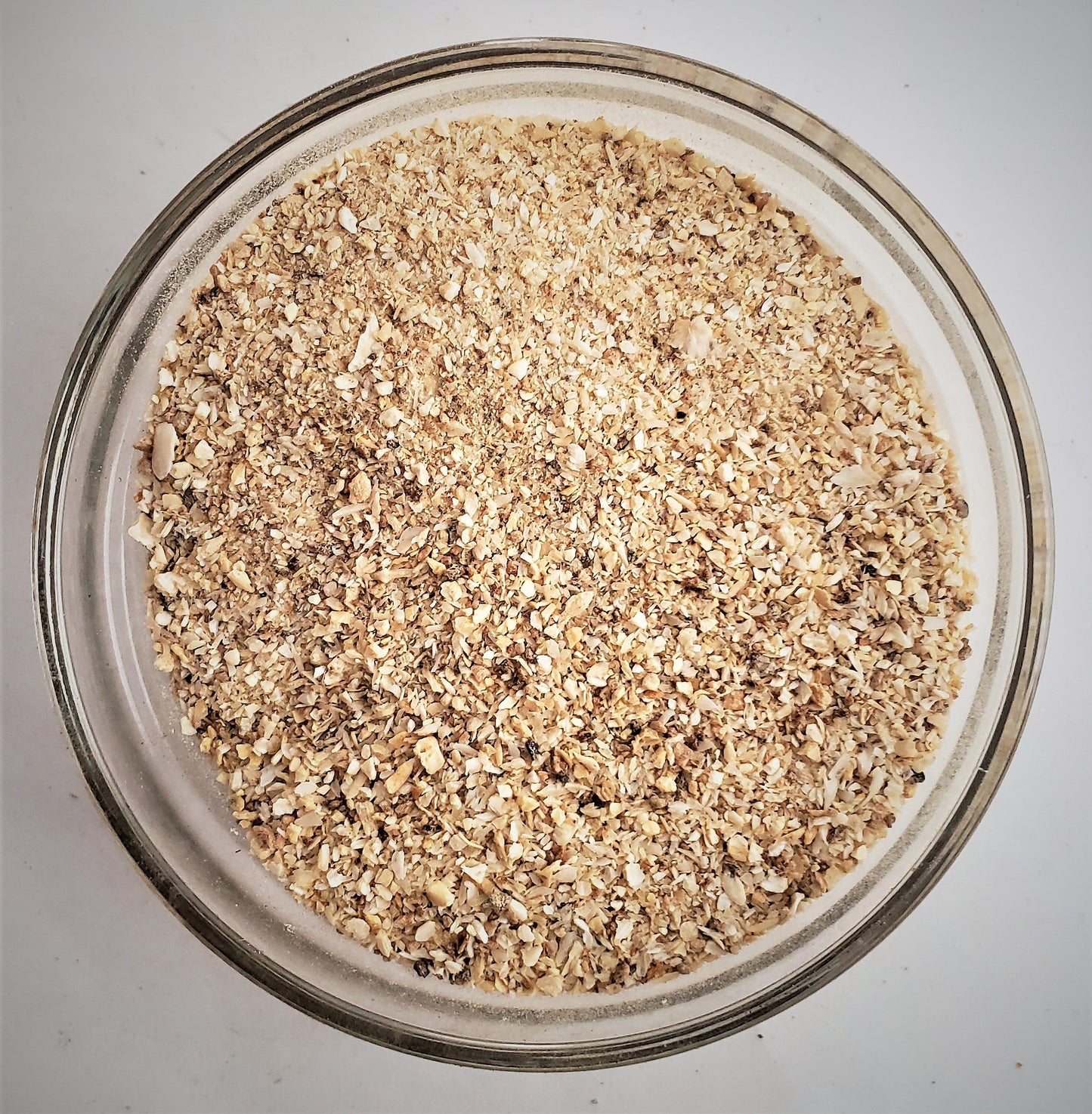 Fish Bone Meal