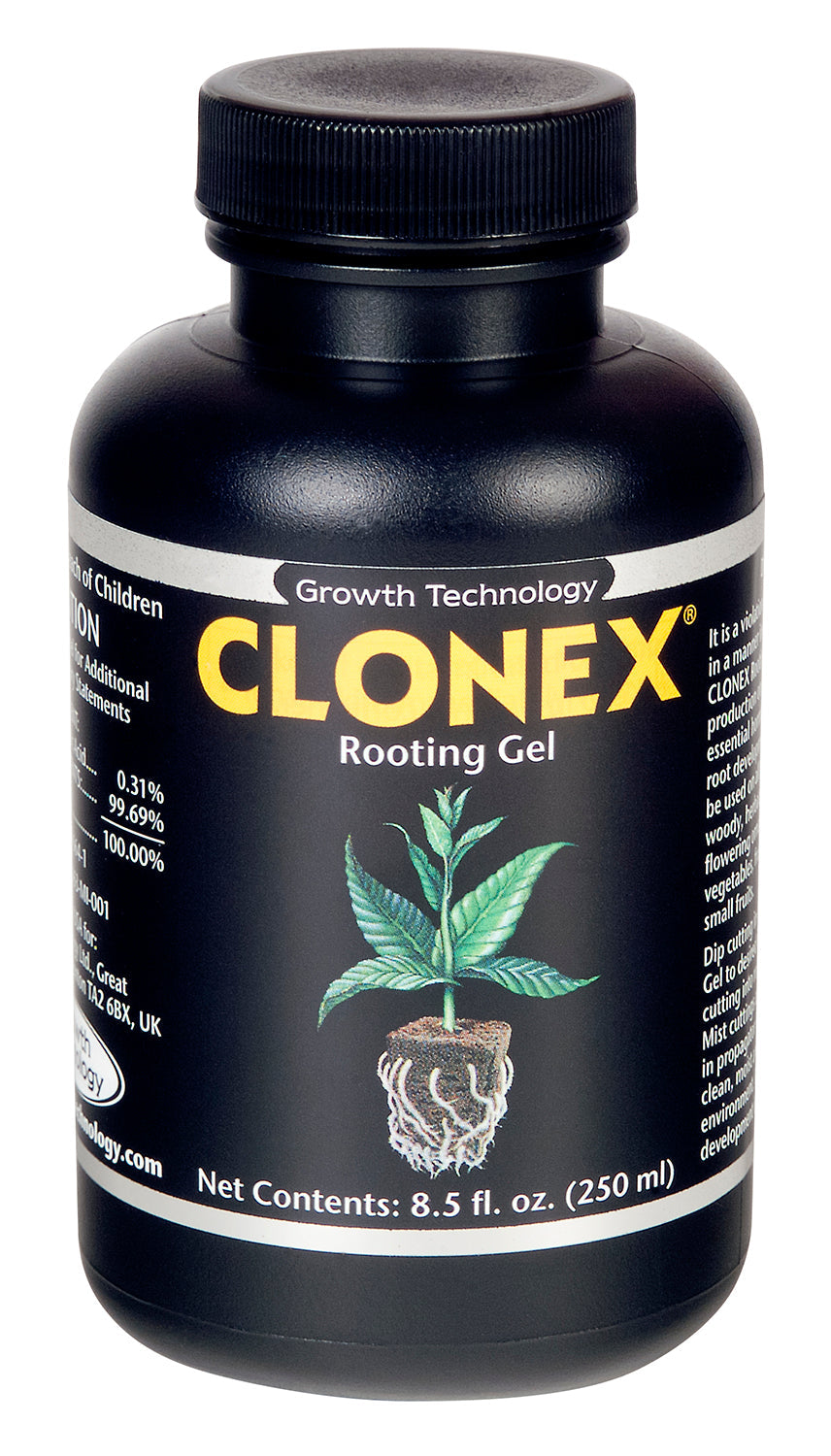 Hydrodynamics Clonex Gel