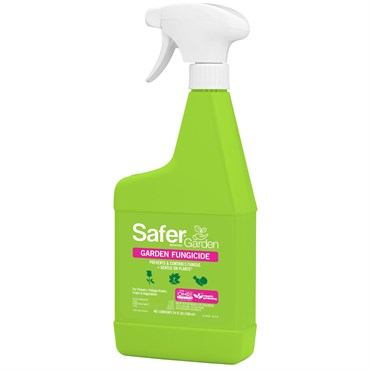 Safer Garden Fungicide