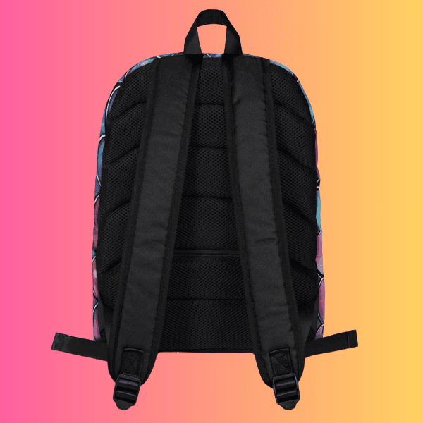 Mushroom Festie Bag – Your Ultimate Companion