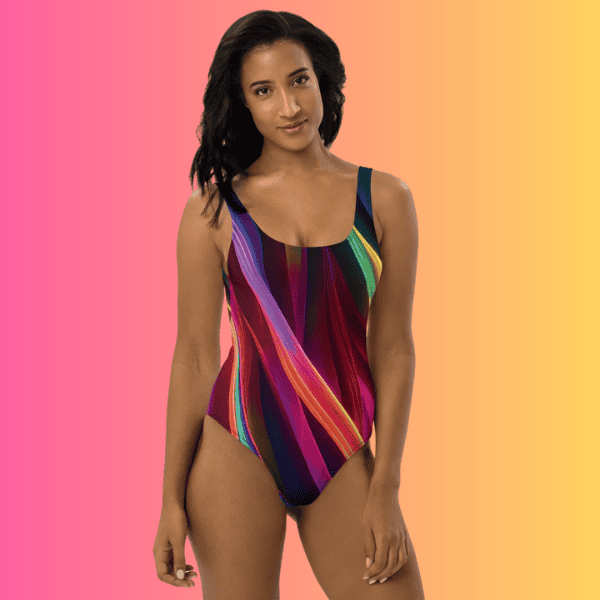 One-Piece Swimsuit