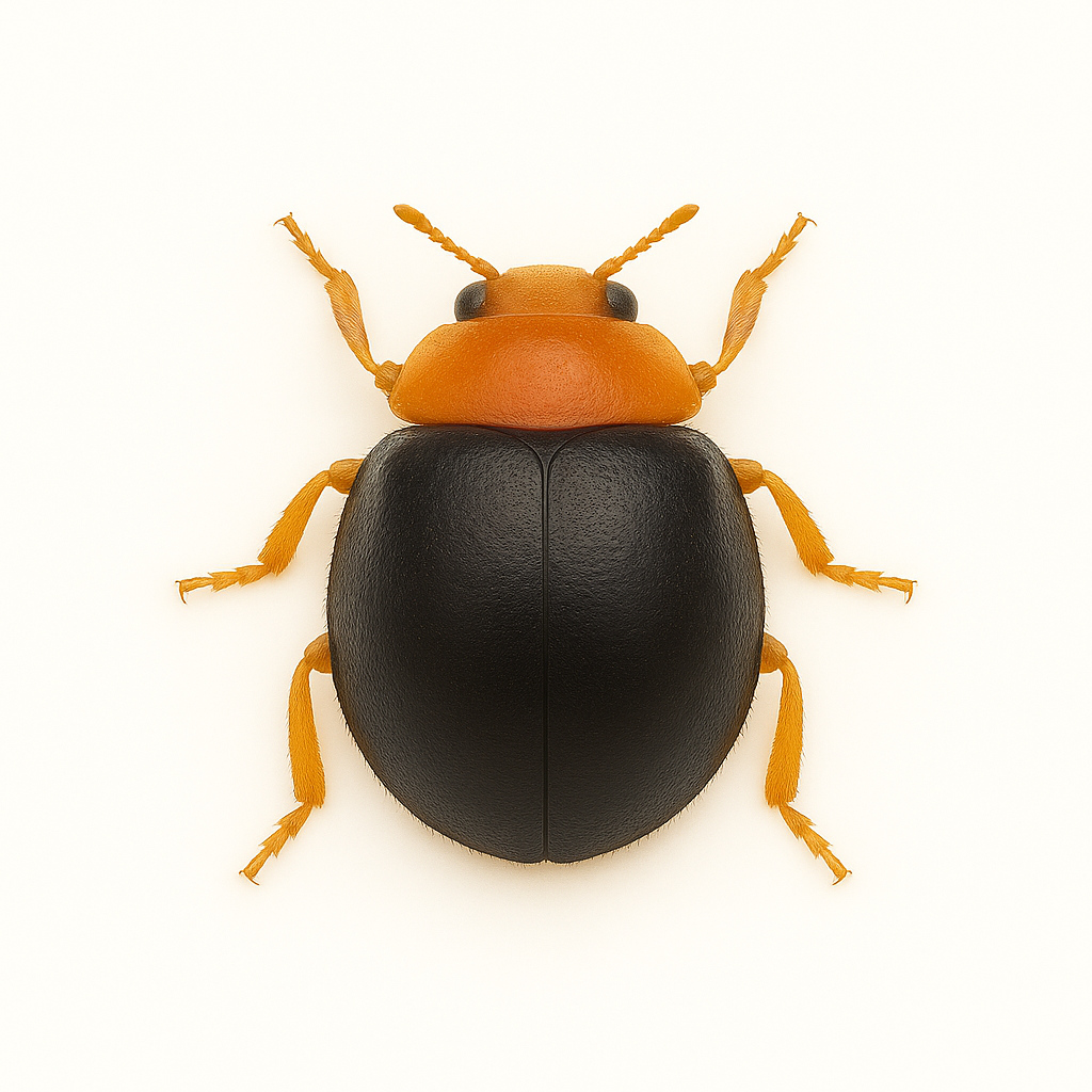 Cryptolaemus montrouzieri