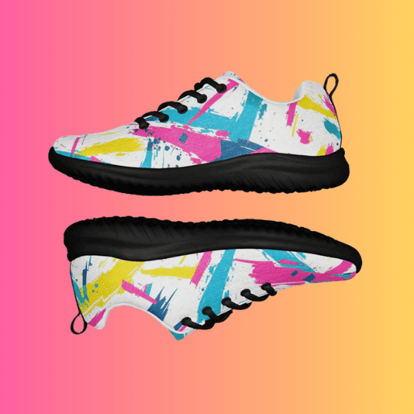 Women’s Lightweight Athletic Shoes for Festivals