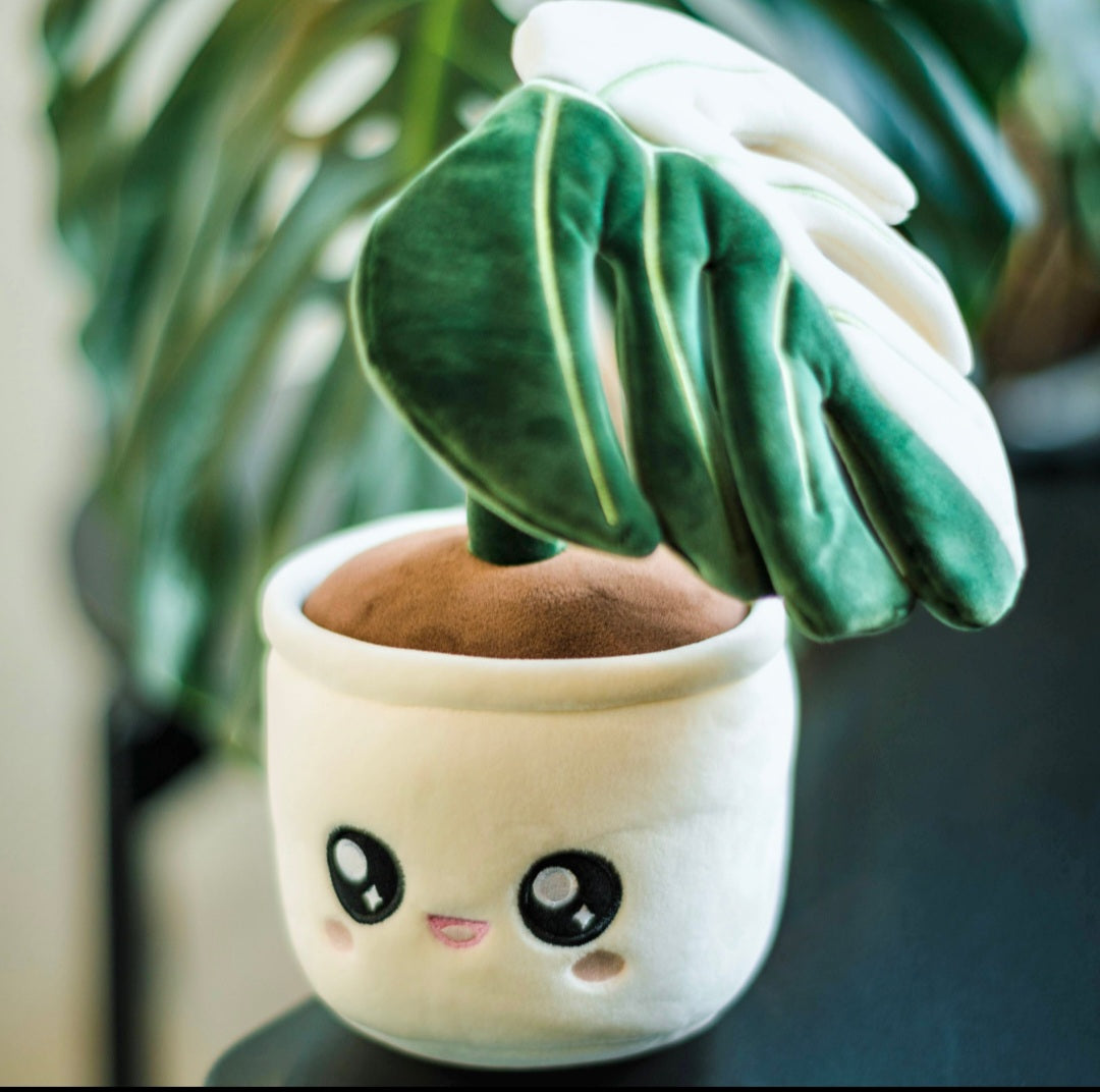 Plushies