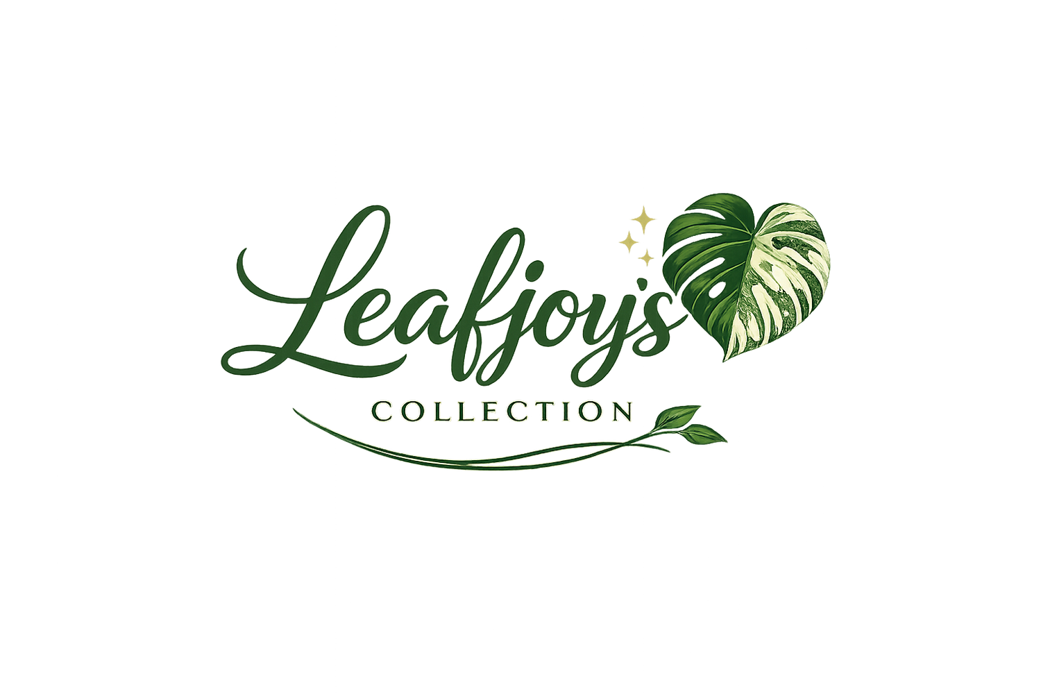 Leafjoy gone Feral
