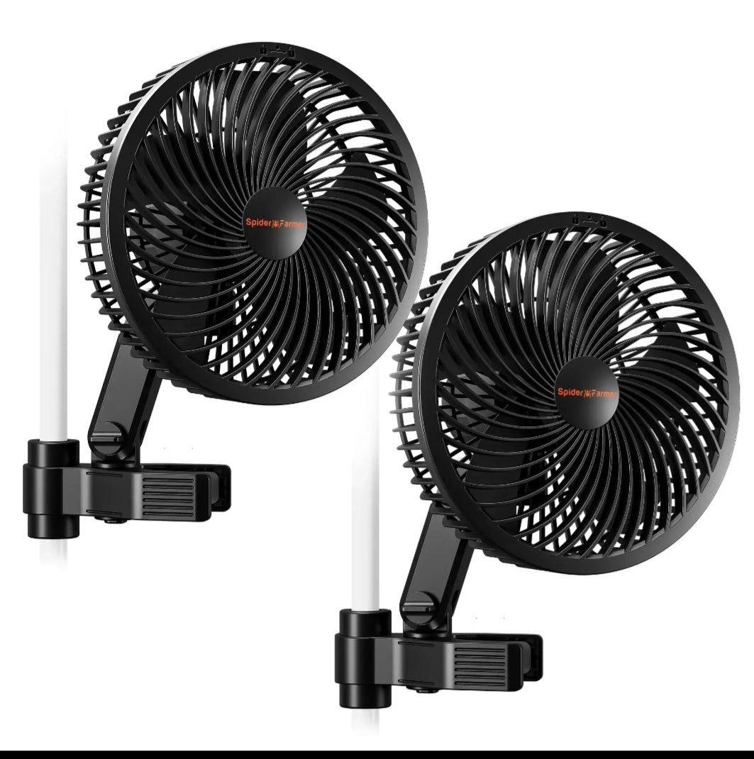 Fans/Heaters