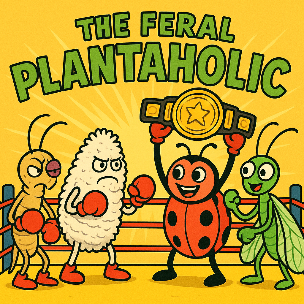 Beneficial Bugs