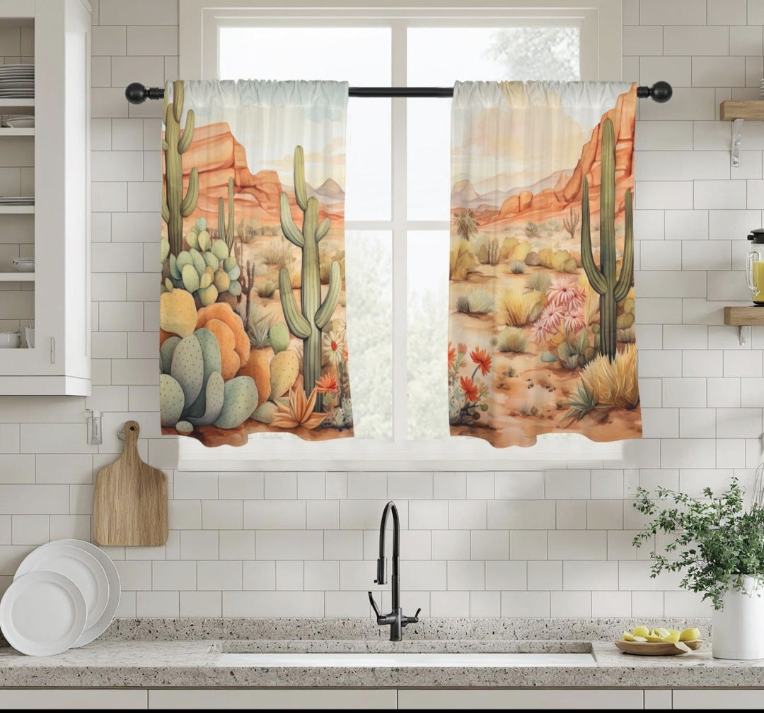 Curtains