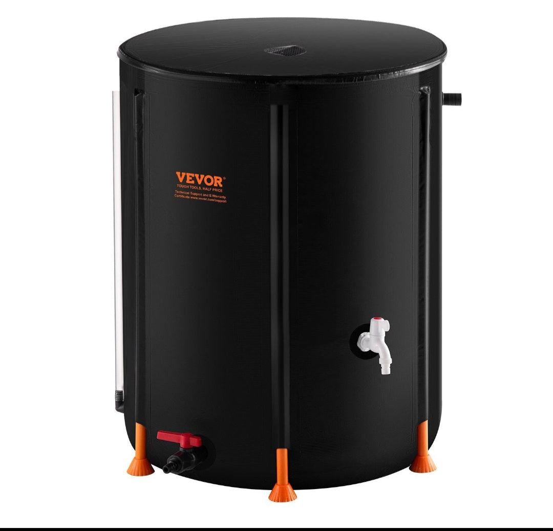 Rain Barrel