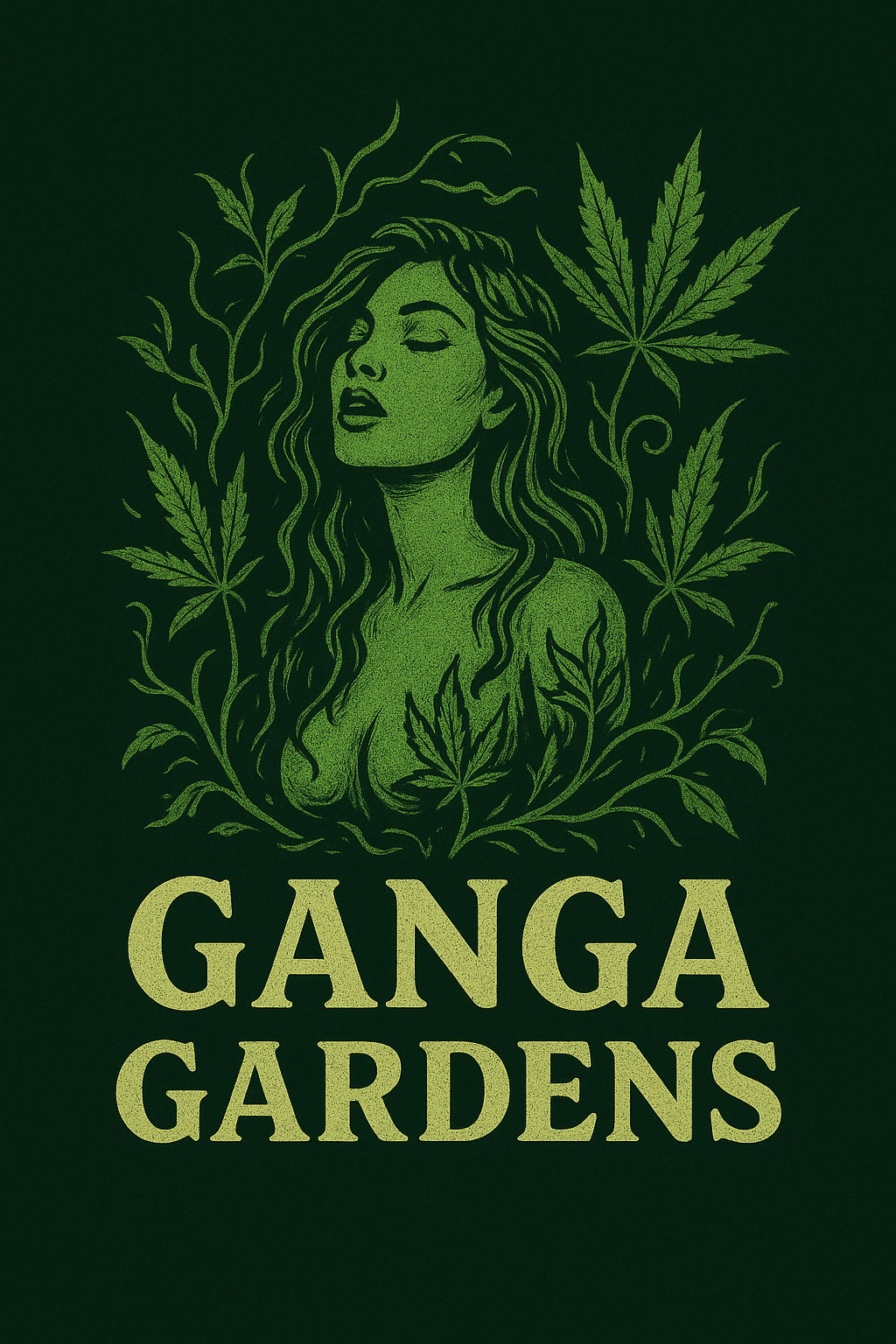 Ganga Gardens