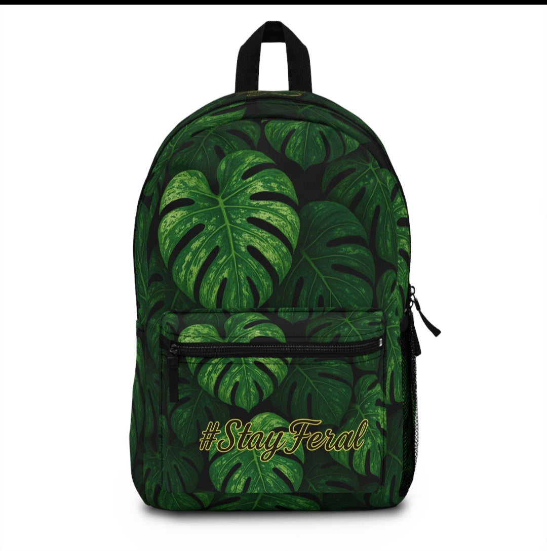 Wild Carry Co.
