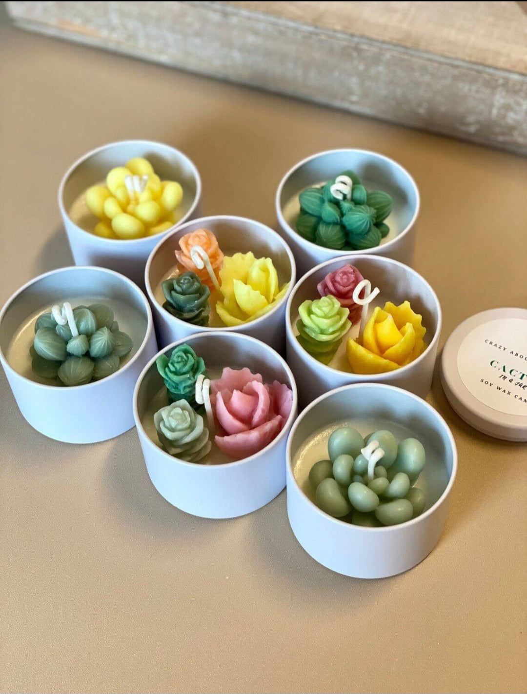 Candles
