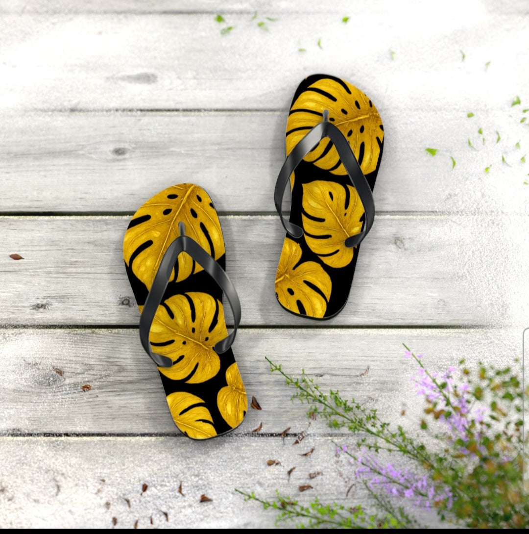 Feral Footwear