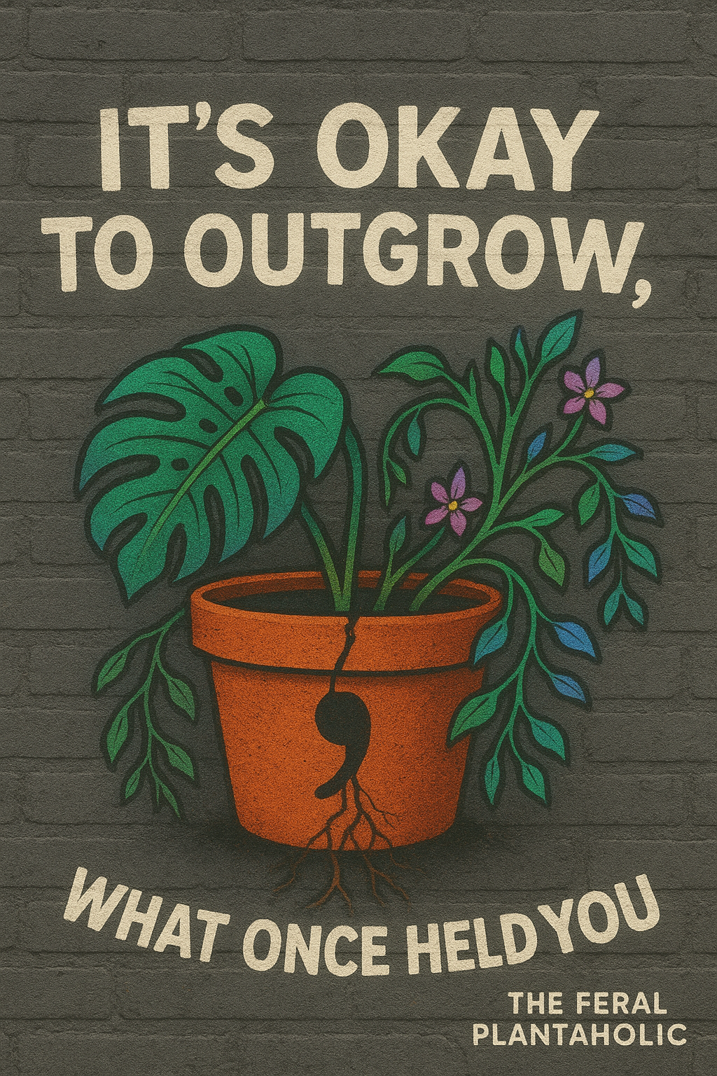 Rooted in Healing
