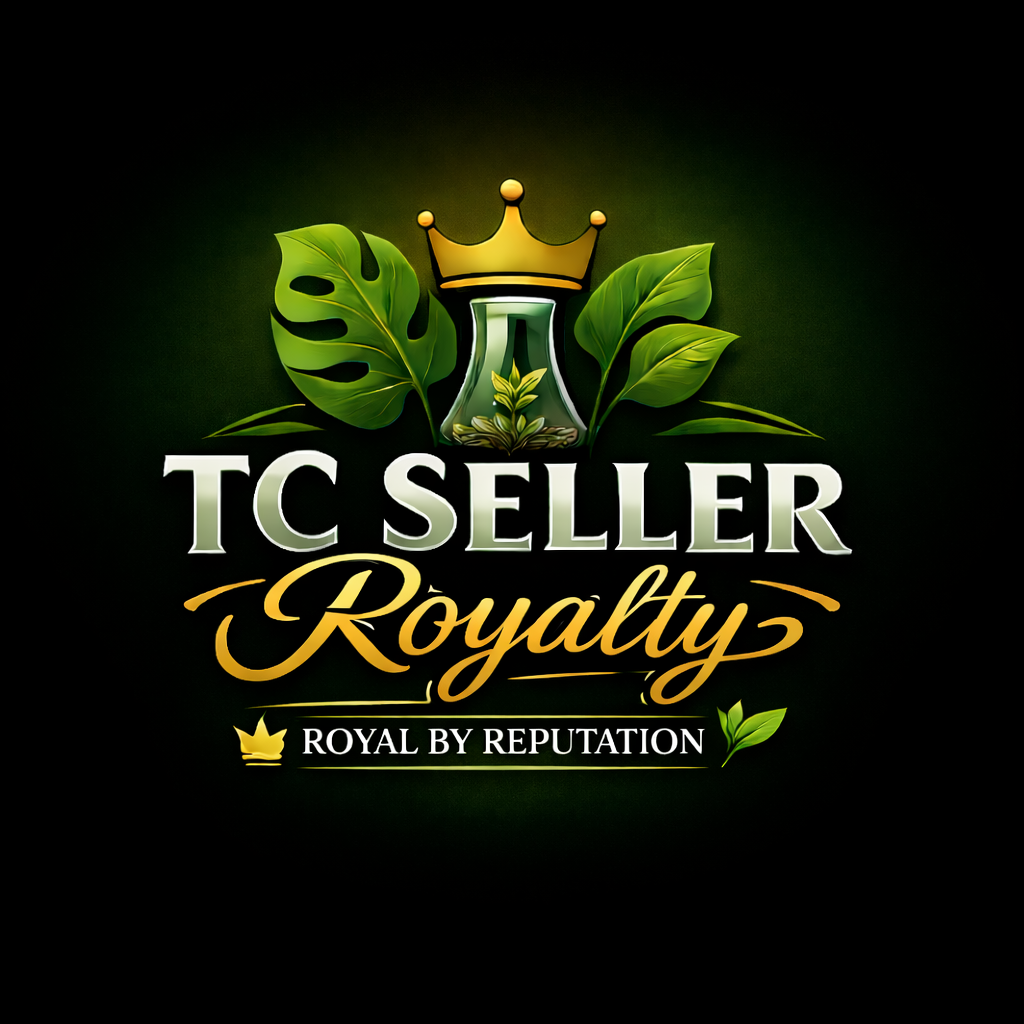 TC Seller Royalty