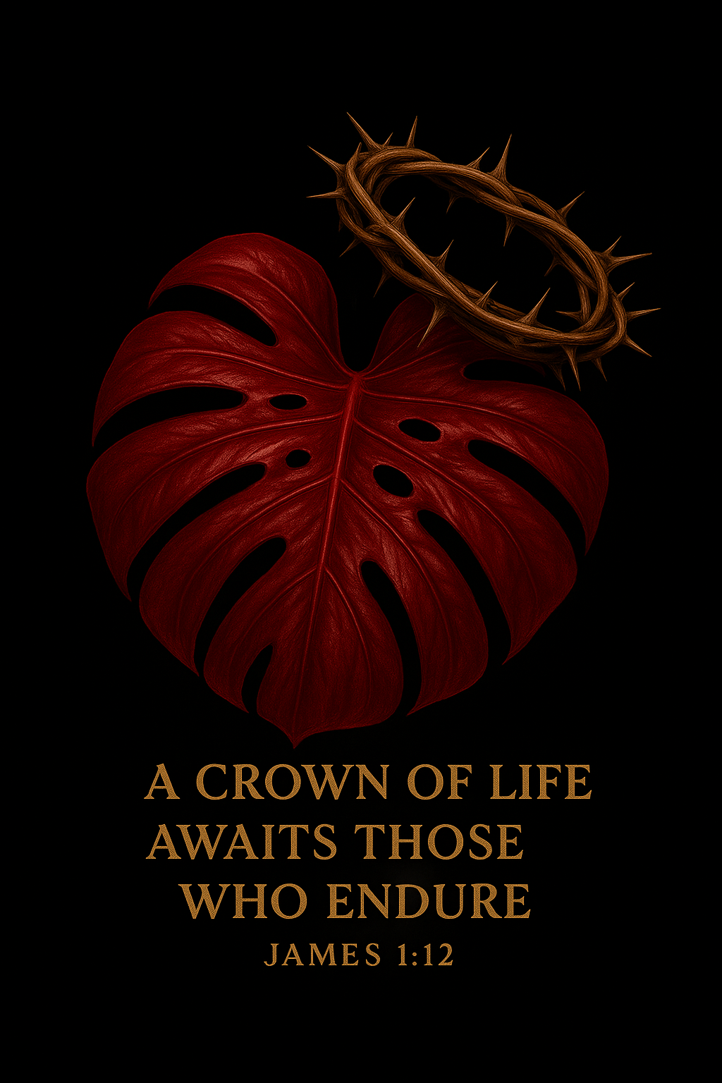 Rooted in Faith