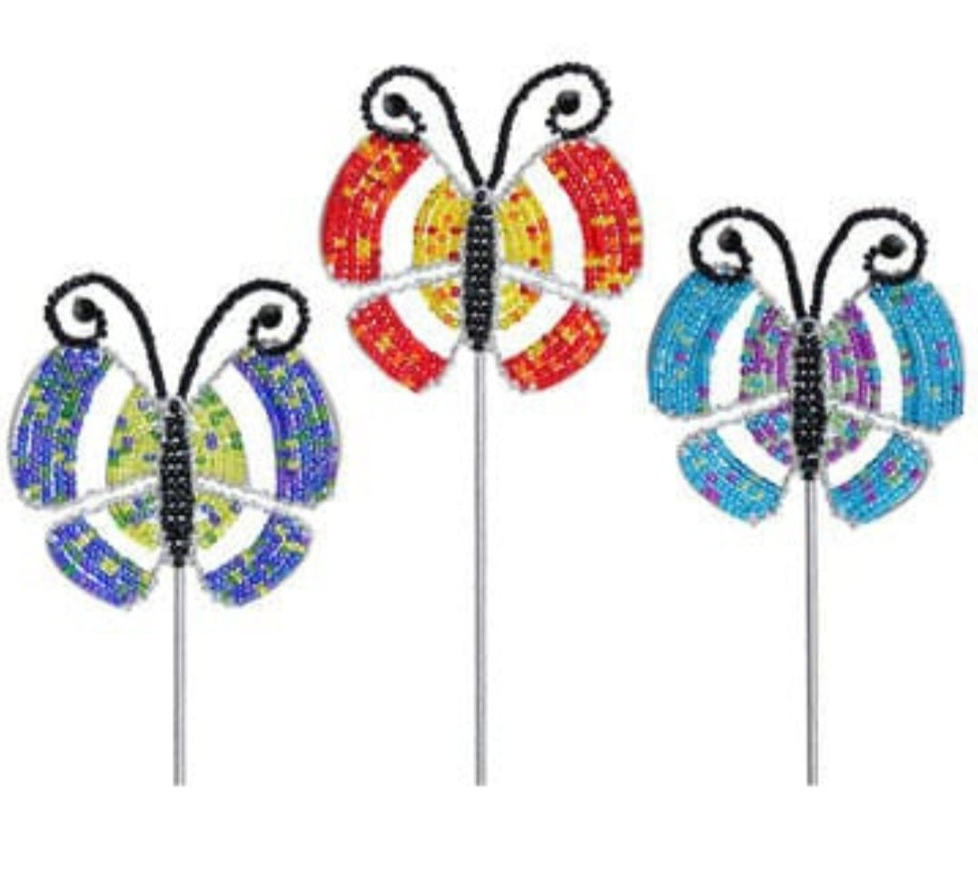 Plant Buddies & Garden Stakes