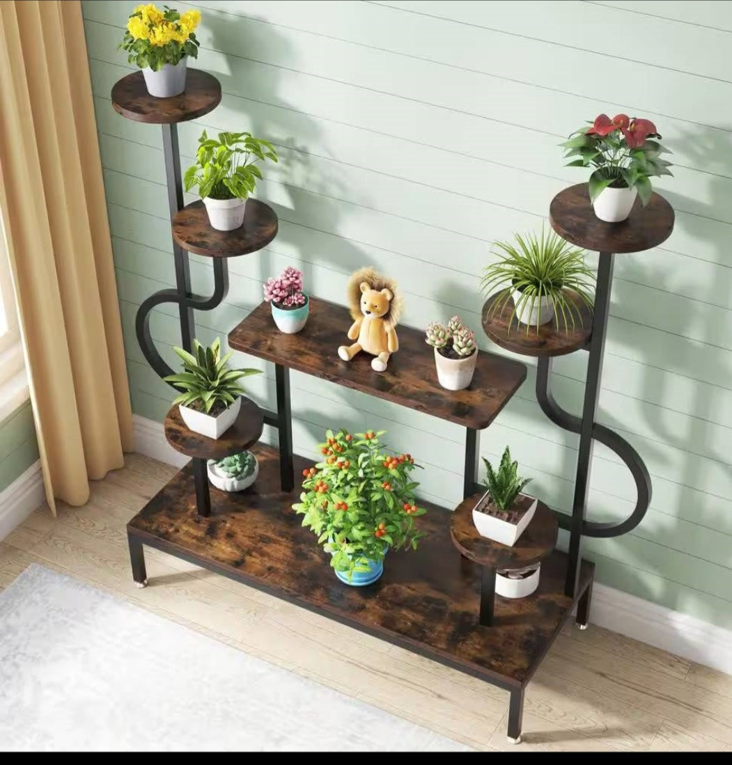 Plant Stands