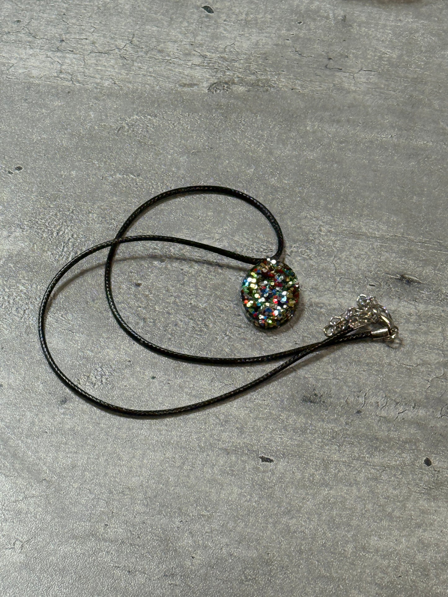 Pendant Necklace