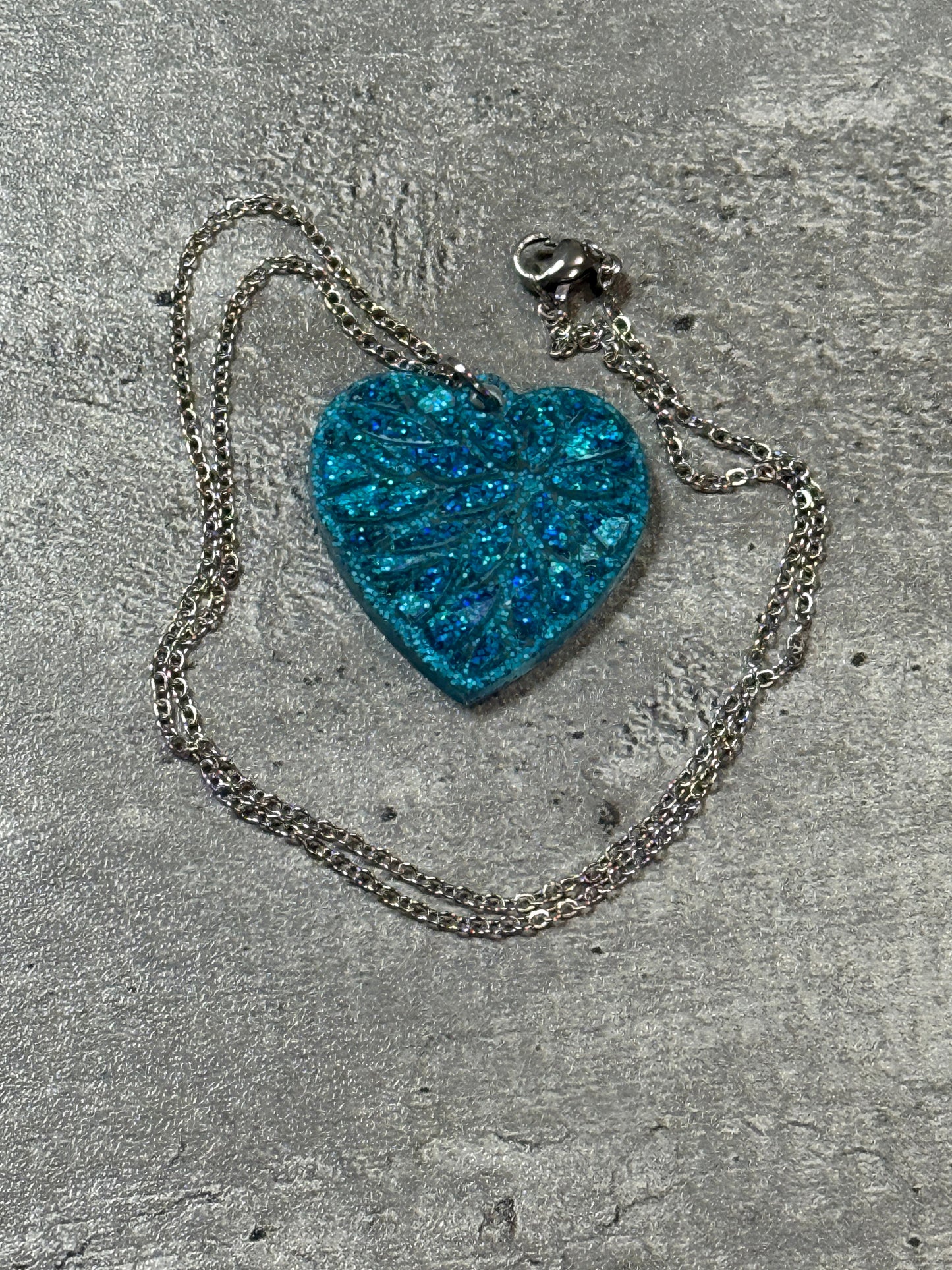 Pendant Necklace