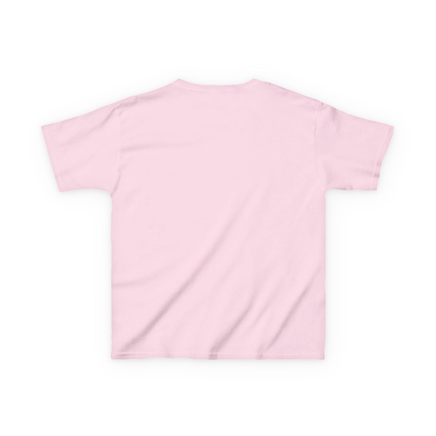 Kids Botanical Nature Tee - Uniquely Wired, Beautifully Rooted