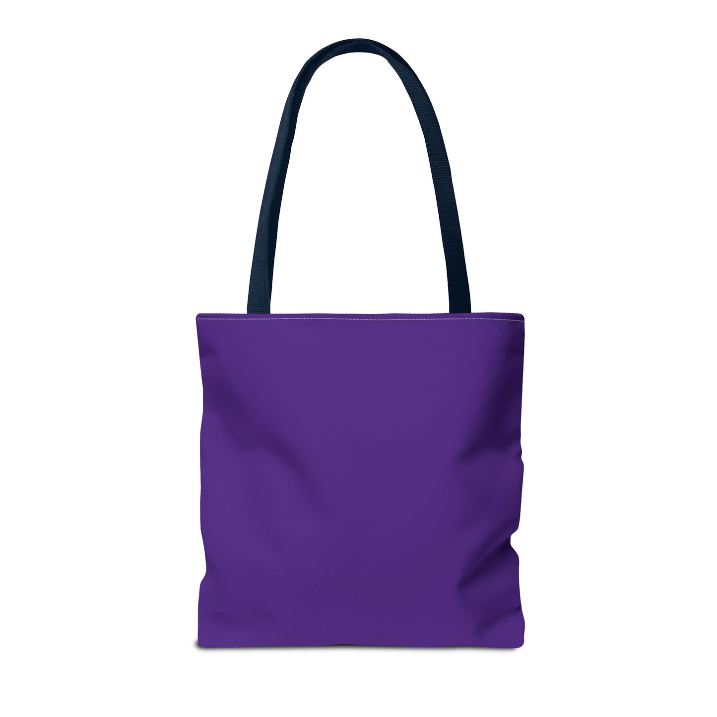 Vibrant Tropical Tote Bag - Uniquely Wired, Beautifully Rooted