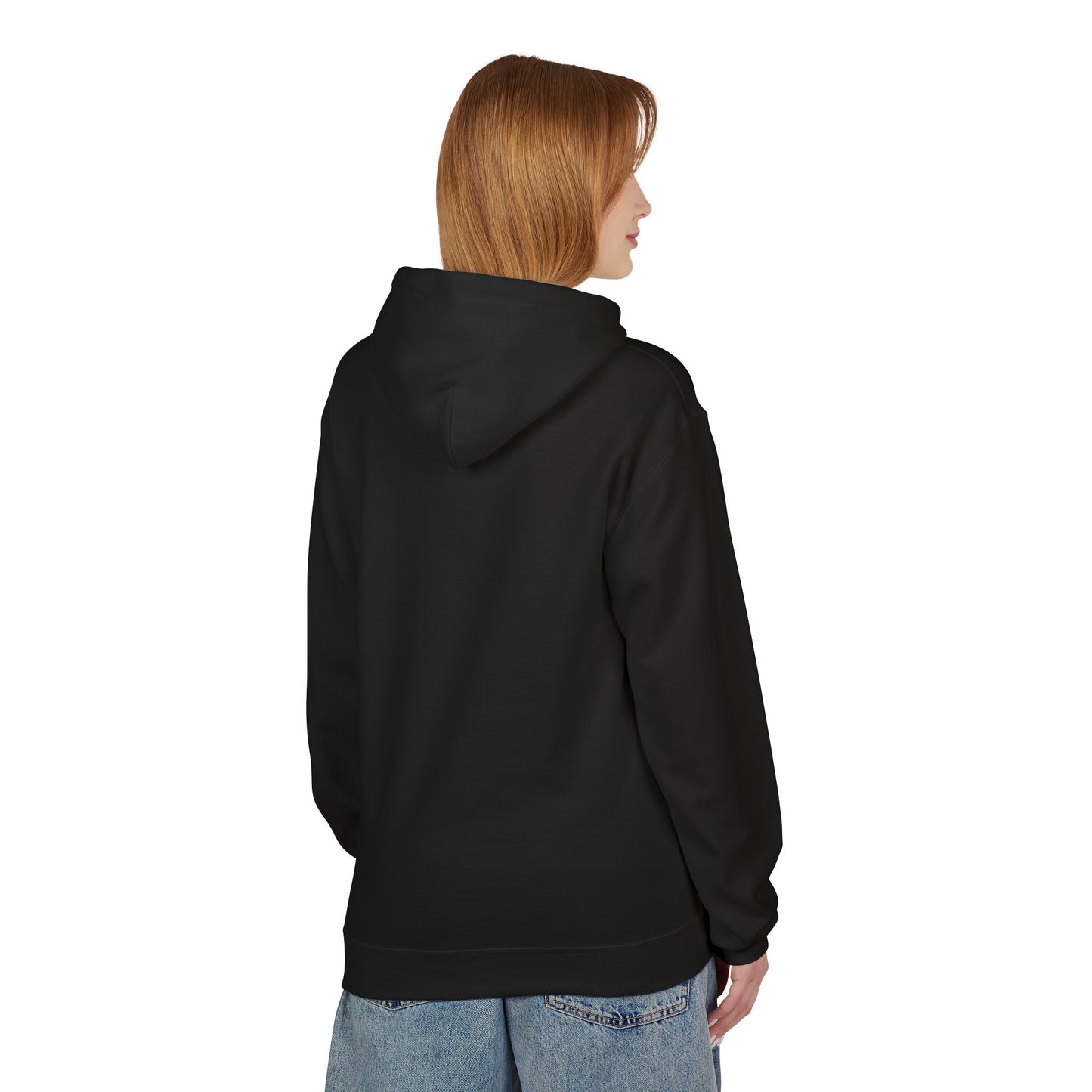Cozy Graphic Hoodie for Trendy Comfort | Perfect for Casual Style, Gift for Friends, Lounge Wear, Daily Wardrobe