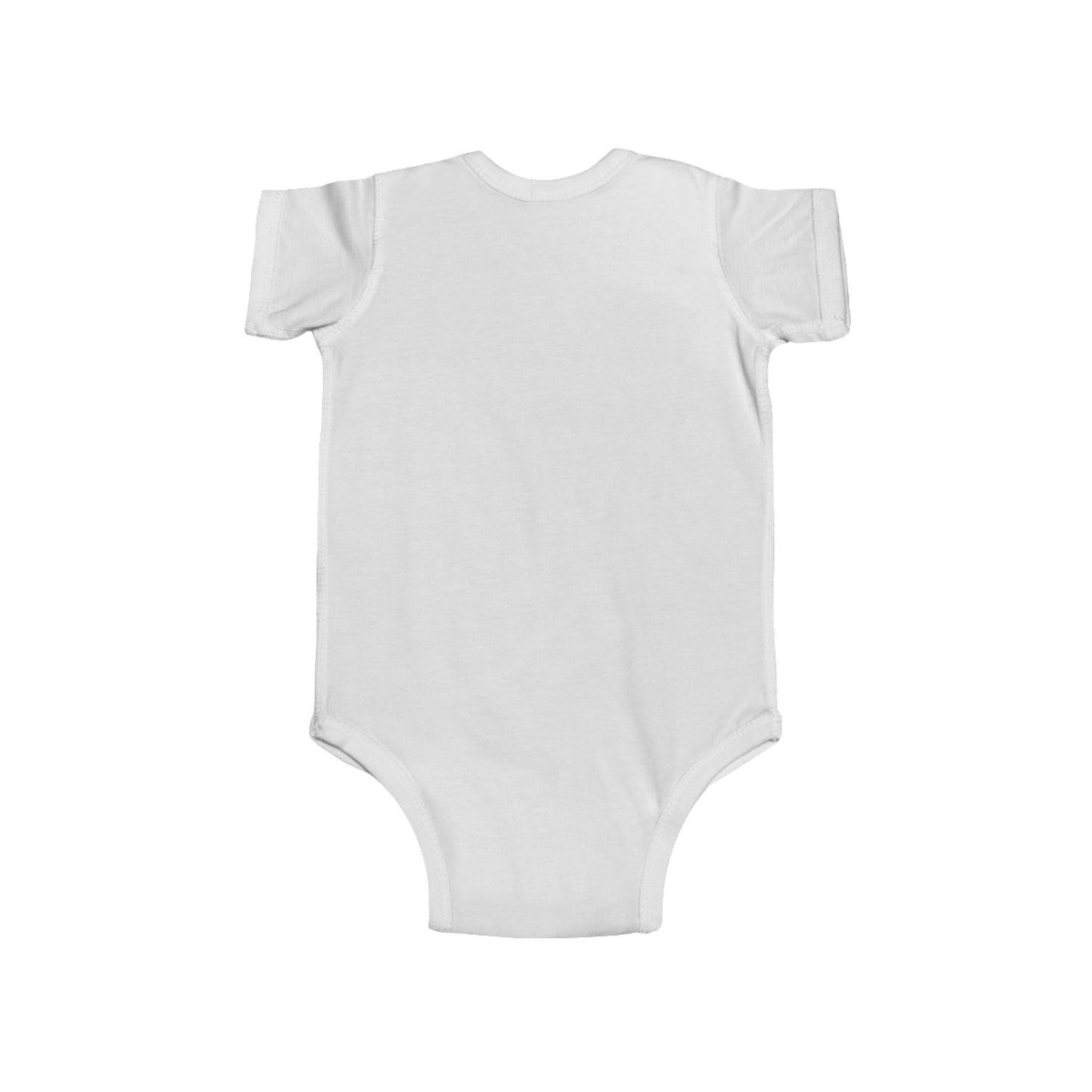 Cute Monster Baby Bodysuit, Adorable Baby Outfit, Gift for Newborns, Toddler Clothes, Mommy's Little Monster Apparel