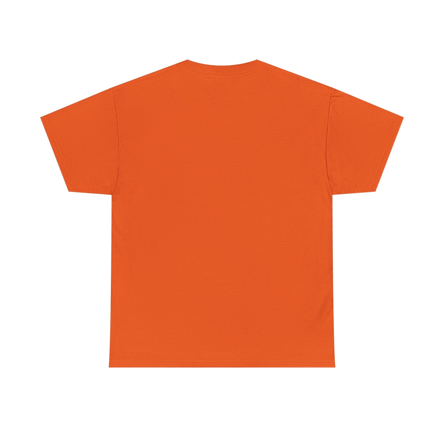 Christian Faith T-Shirt — "Christ Who Strengthens Me" Botanical Design