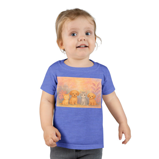 Toddler T-shirt