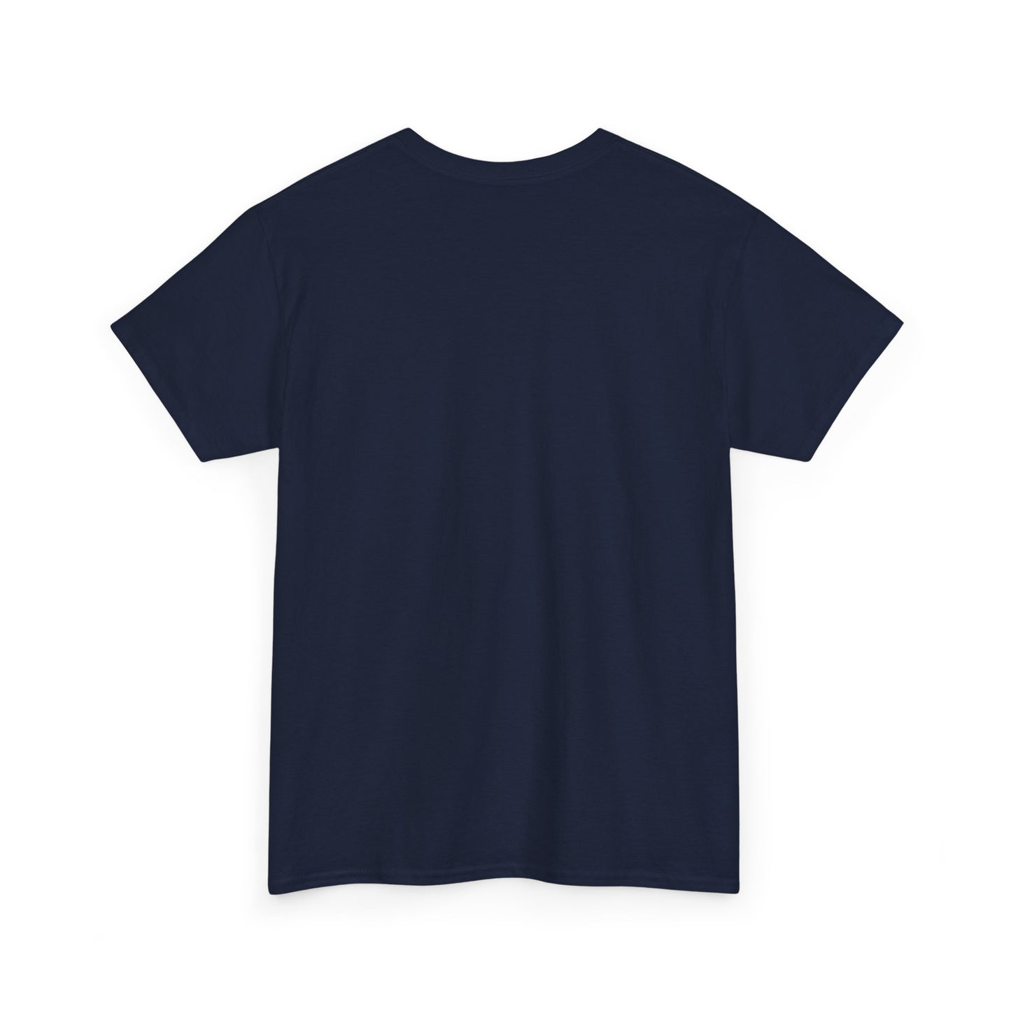 Colorful Inspirational T-Shirt, Unisex Heavy Cotton Tee for Moods, Casual Wear, Gifts for Friends, Self-Love, Spring Fashion