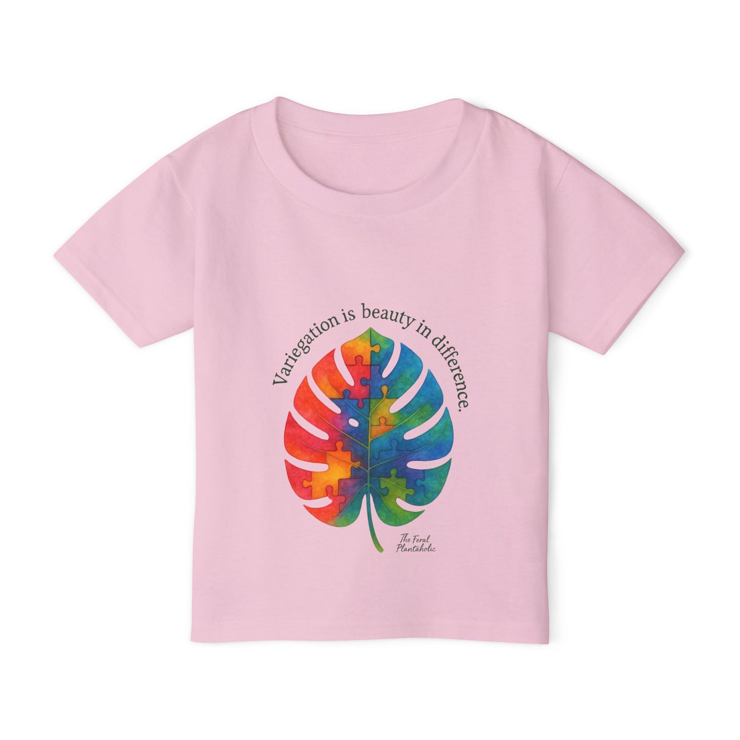 Heavy Cotton™ Toddler T-shirt