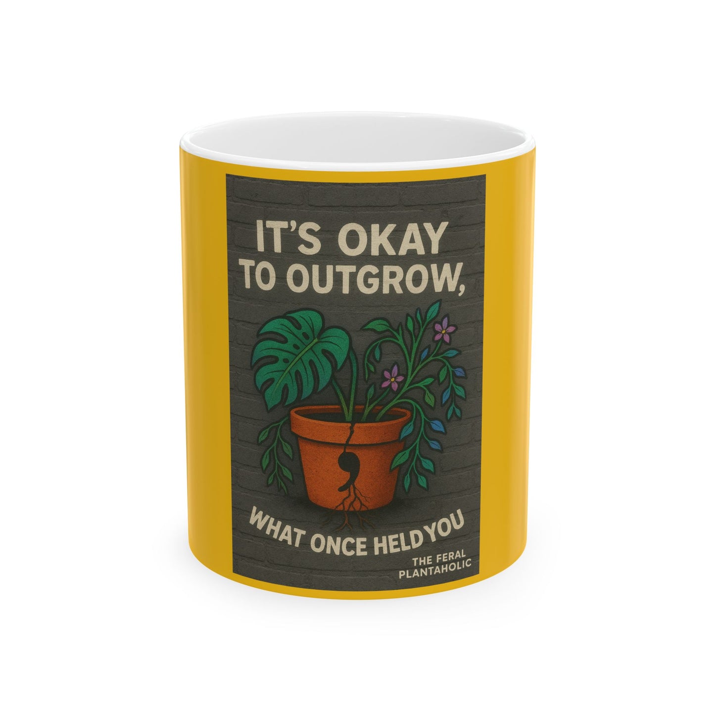 Ceramic Mug, (11oz, 15oz)