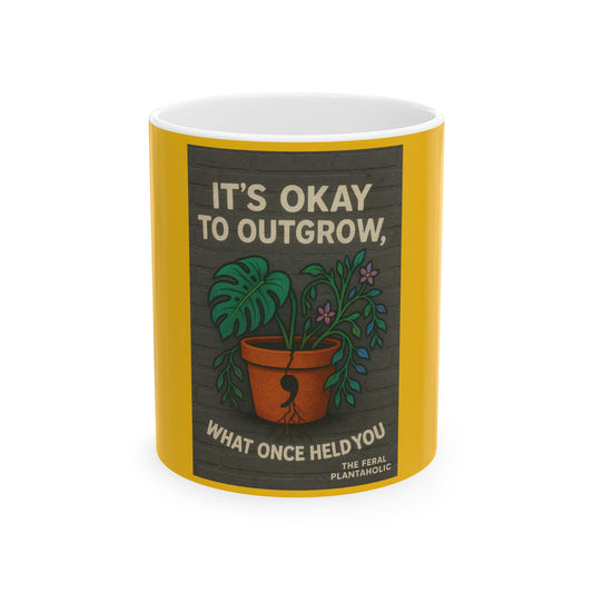 Ceramic Mug, (11oz, 15oz)