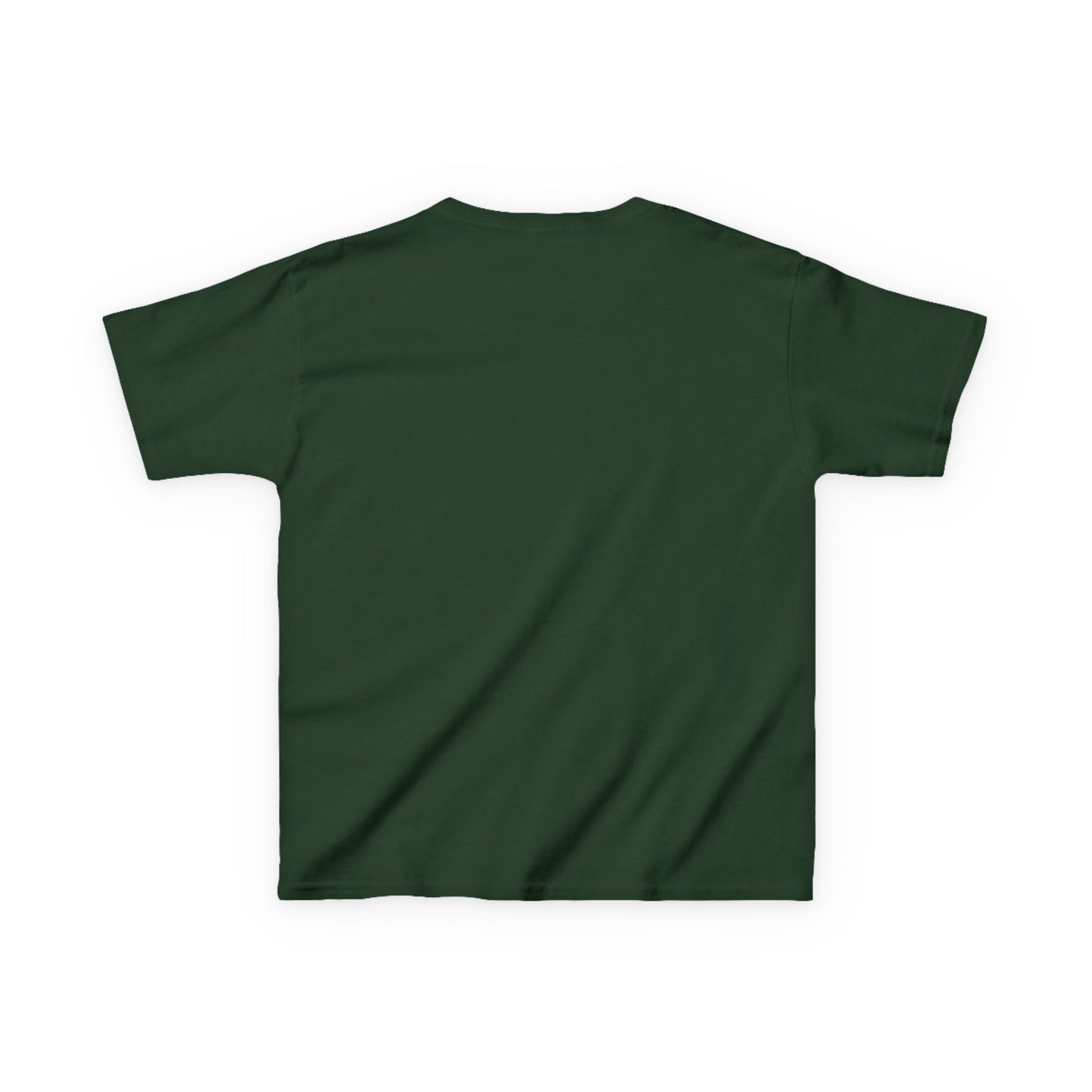 Kids Botanical Nature Tee - Uniquely Wired, Beautifully Rooted