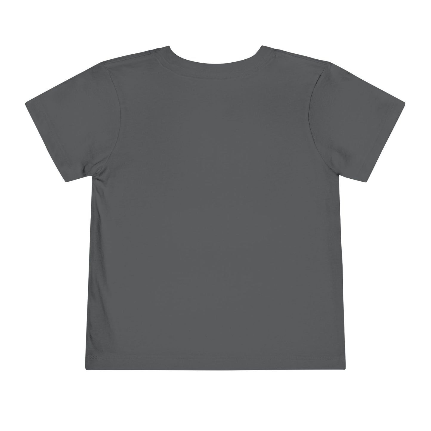 Tropical Vibes Toddler Tee - Uniquely Wired, Beautifully Rooted