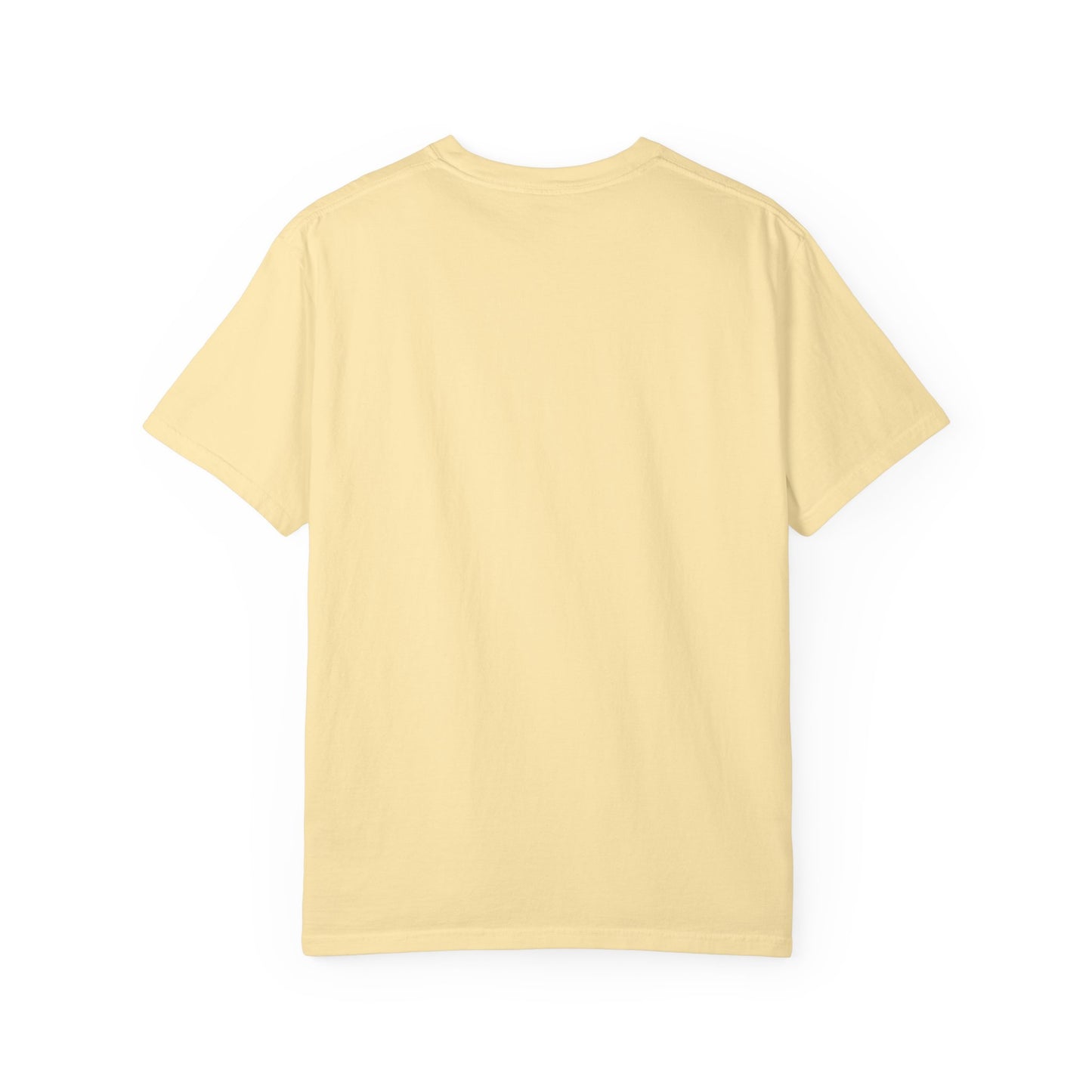 Born of Bone and Leaf T-Shirt — Botanical Ribcage Graphic Tee