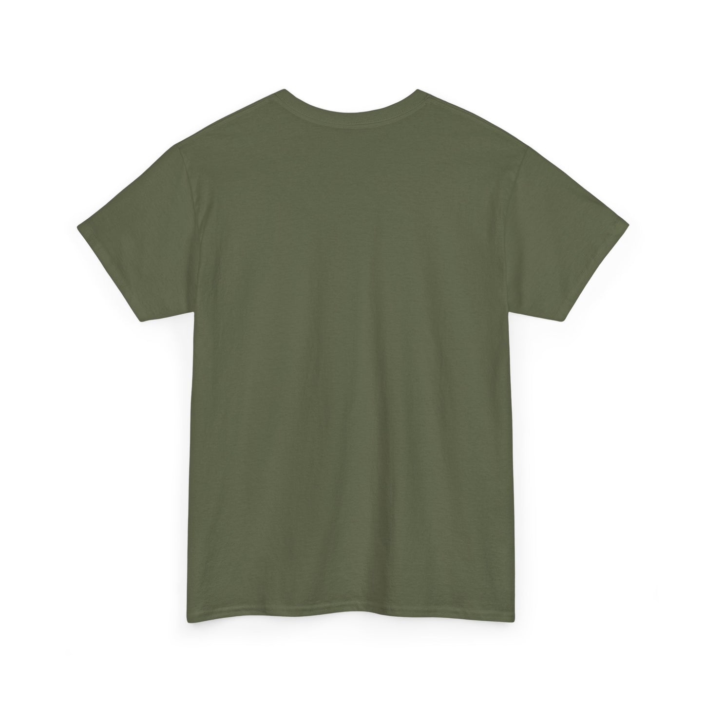 Anthurium Finger T-Shirt — Botanical Plant Lover Tee