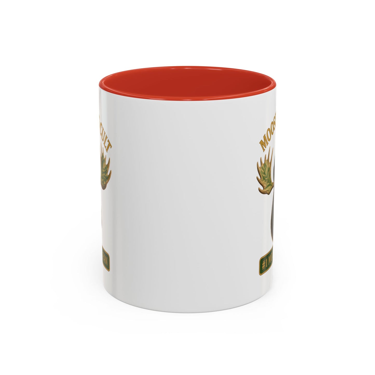 Mooseroots Cult Coffee Mug - Perfect Gift for Fans