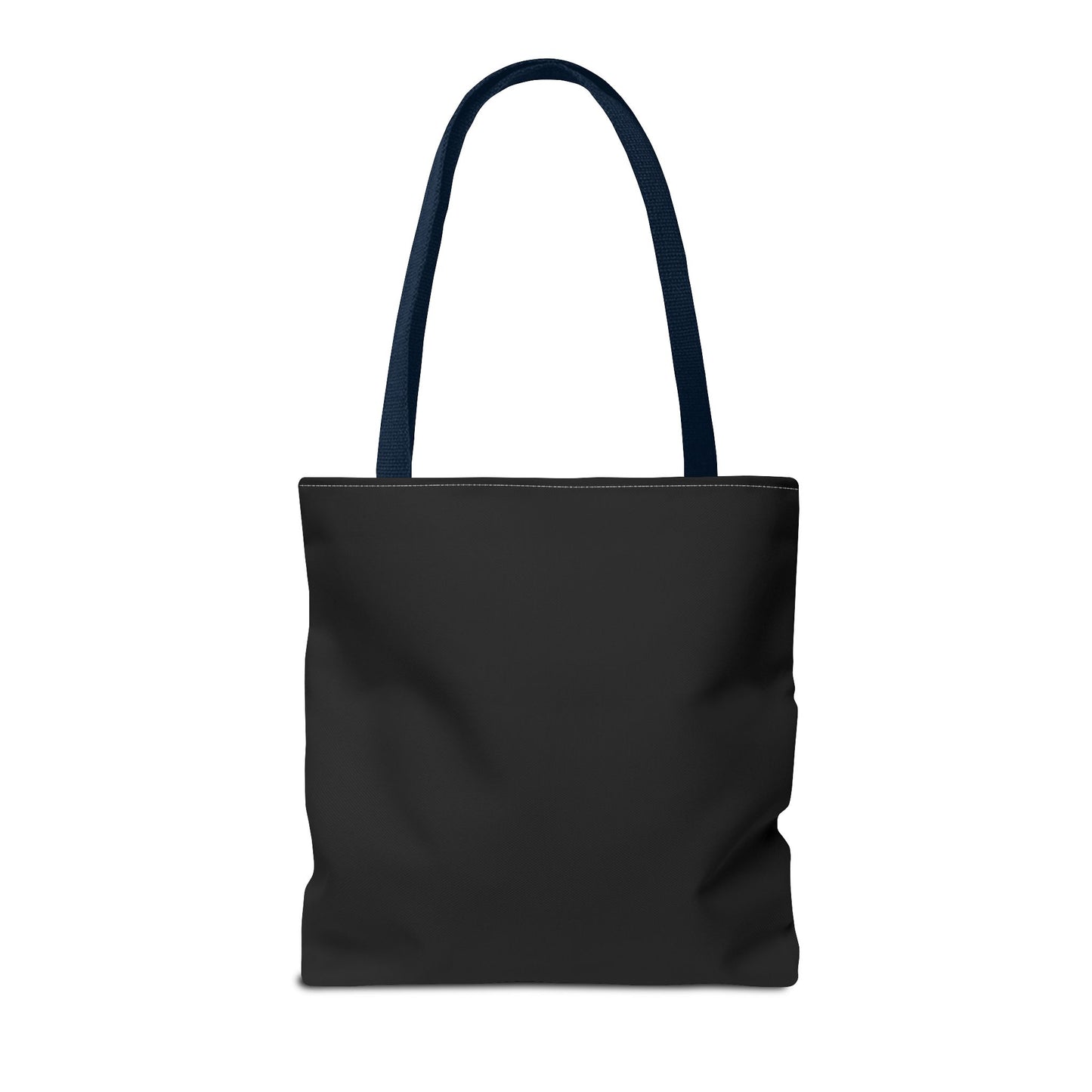 Vibrant Motivational Tote Bag | Thriving Outside the Mold | Eco-Friendly Bag, Inspirational Gift, Beach Tote, Everyday Carryall