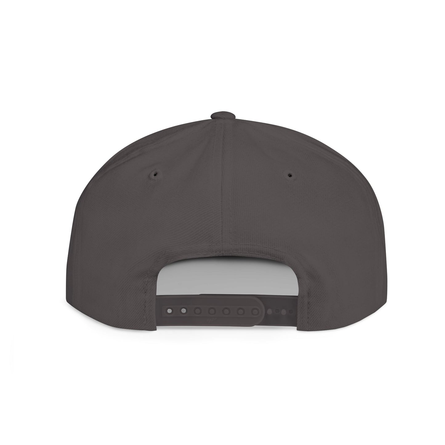 Zz Baddie, snapback, hat, feral plantaholic