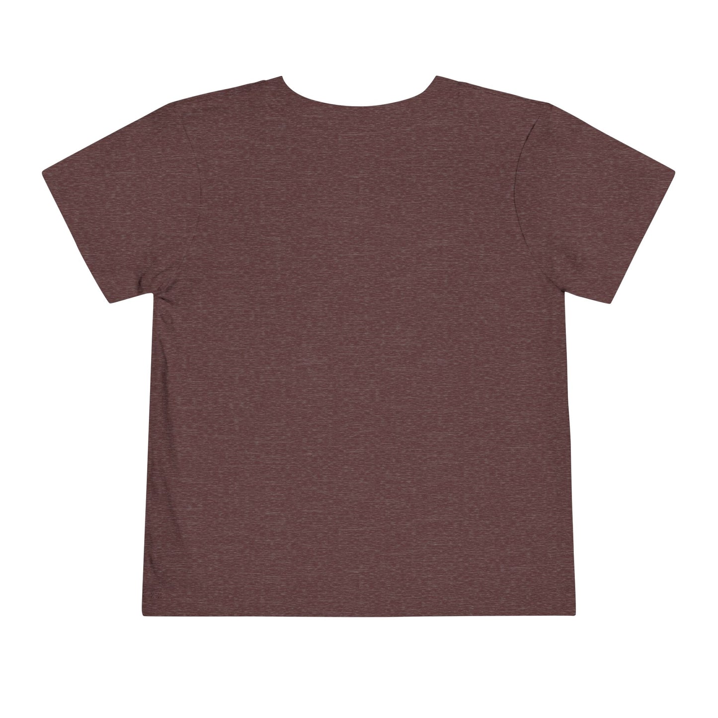 Tropical Vibes Toddler Tee - Uniquely Wired, Beautifully Rooted