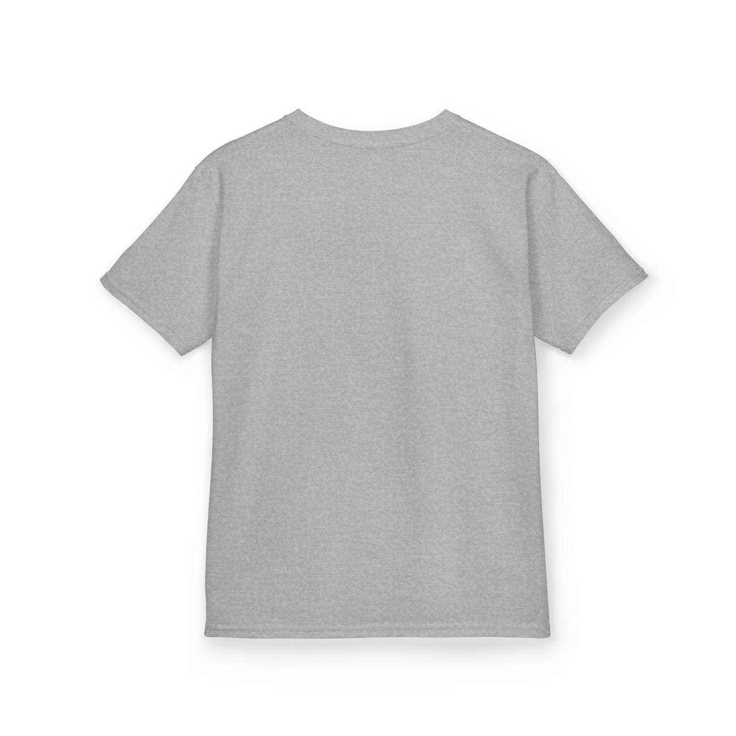 Kids Botanical Nature Tee - Uniquely Wired, Beautifully Rooted