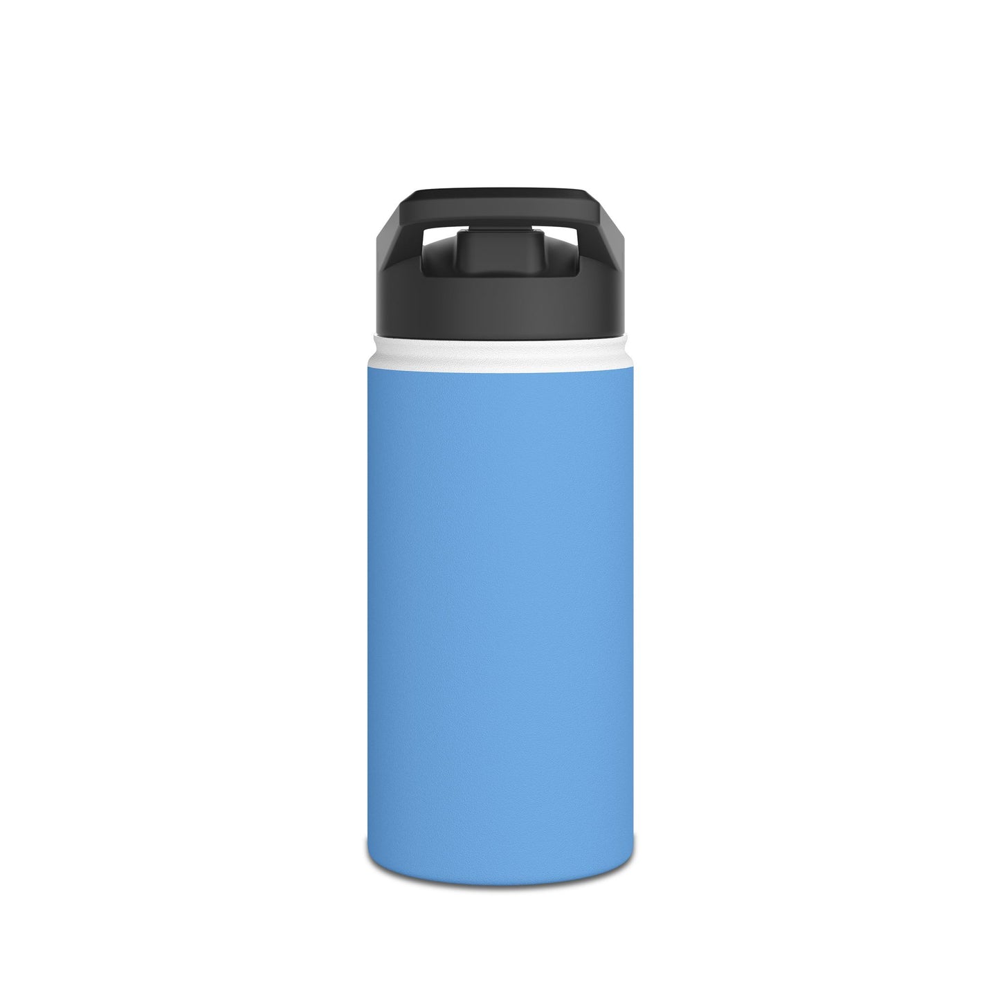 Eco-Friendly Plantaholic Water Bottle, Sustainable Hydration, Gift for Garden Lovers, Adventure Travel, Stylish Drinkware